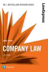 Law Express: Company Law