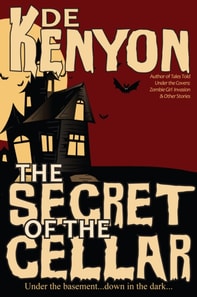 Secret of the Cellar