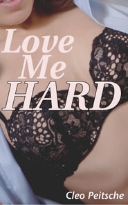 Love Me Hard (Take Me Hard #2)