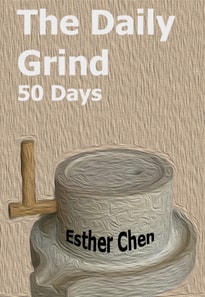 Daily Grind 50 Days