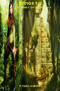 Immortals The Heart Of Allegiance