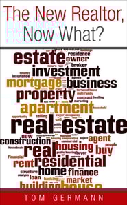 New Realtor, Now What?