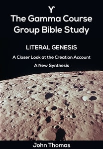Gamma Course: Literal Genesis