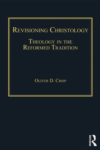 Revisioning Christology