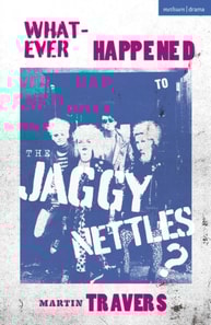 Whatever Happened to the Jaggy Nettles?