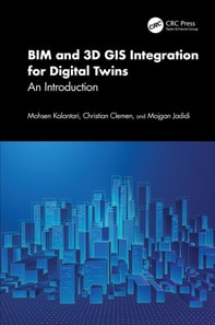 BIM and 3D GIS Integration for Digital Twins