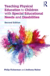 Teaching Physical Education to Children with Special Educational Needs and Disabilities