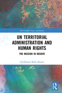 UN Territorial Administration and Human Rights