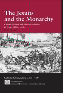 Jesuits and the Monarchy