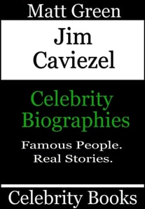 Jim Caviezel - Celebrity Biographies