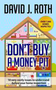Don't Buy A Money Pit