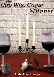 Cop Who Came To Dinner