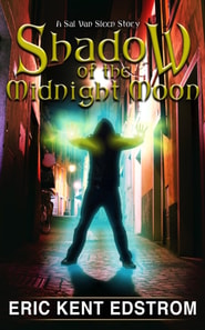 Shadow of the Midnight Moon