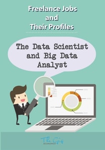 Freelance Data Scientist and Big Data Analyst