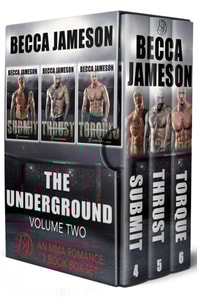 Underground Box Set, Volume Two