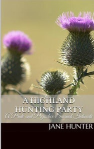 Highland Hunting Party: A Pride and Prejudice Sensual Intimate