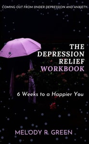 Depression Relief Workbook