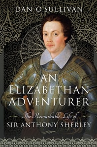 Elizabethan Adventurer
