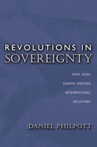 Revolutions in Sovereignty