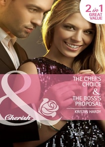 Chef's Choice / The Boss's Proposal