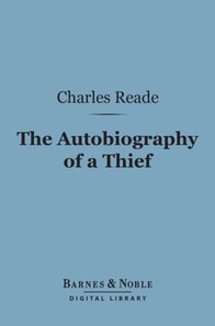 Autobiography of a Thief (Barnes & Noble Digital Library)