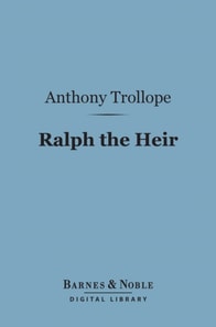 Ralph the Heir (Barnes & Noble Digital Library)