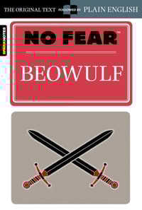Beowulf (No Fear)