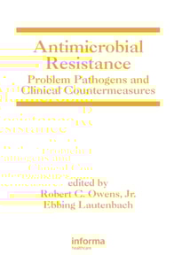 Antimicrobial Resistance