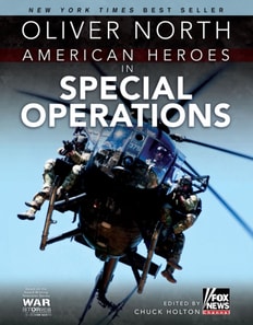 American Heroes in Special Operations