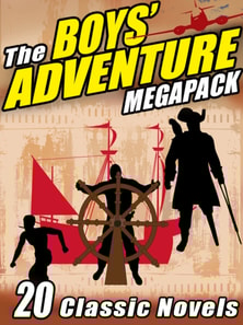 Boys' Adventure MEGAPACK (R)