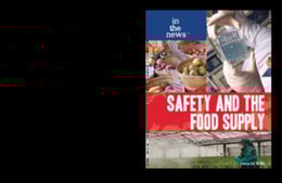 Safety and the Food Supply