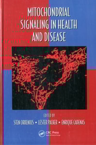 Mitochondrial Signaling in Health and Disease