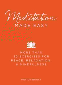 Meditation Made Easy
