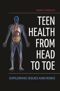 Teen Health from Head to Toe