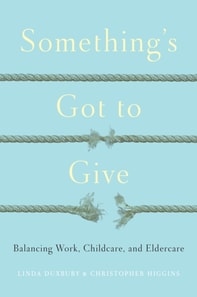 Something's Got to Give