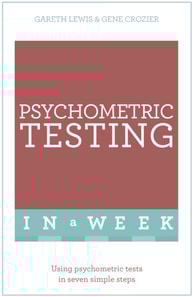 Psychometric Testing In A Week