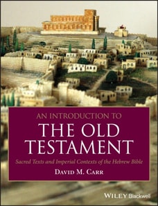 Introduction to the Old Testament