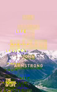 Life Lessons from Nietzsche