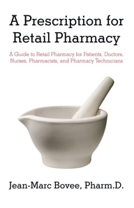 Prescription for Retail Pharmacy