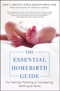 Essential Homebirth Guide