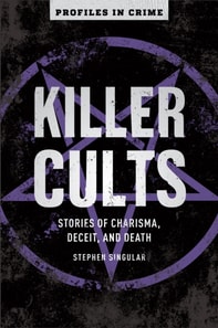 Killer Cults