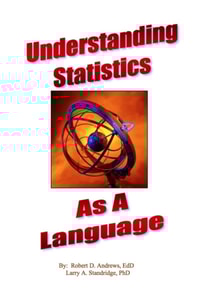 Understanding Statistics As A Language