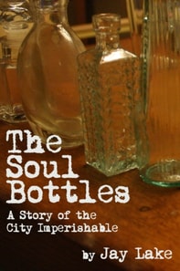 Soul Bottles