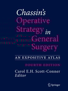 Chassin's Operative Strategy in General Surgery
