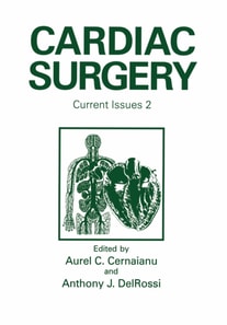 Cardiac Surgery