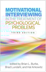 Motivational Interviewing in the Treatment of Psychological Problems