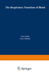 Respiratory Functions of Blood