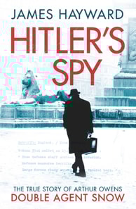 Hitler's Spy