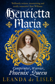 Henrietta Maria