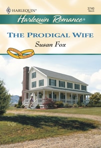 Prodigal Wife